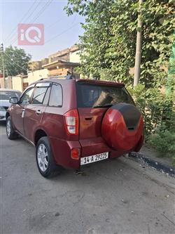 Chery Tiggo 3